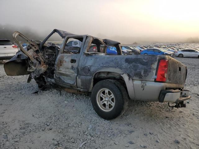 Photo 2 from auction – 2006 CHEVROLET SILVERADO with VIN 2GCEK13T561217858