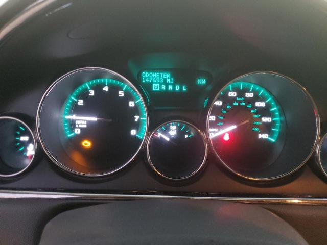 Photo 9 from auction – 2016 BUICK ENCLAVE with VIN 5GAKRBKD8GJ221989