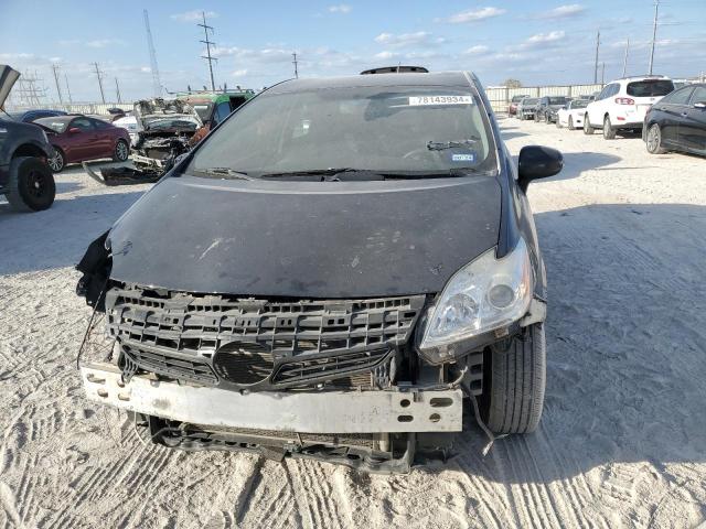 Photo 5 from auction – 2015 TOYOTA PRIUS with VIN JTDKN3DU5F0433668