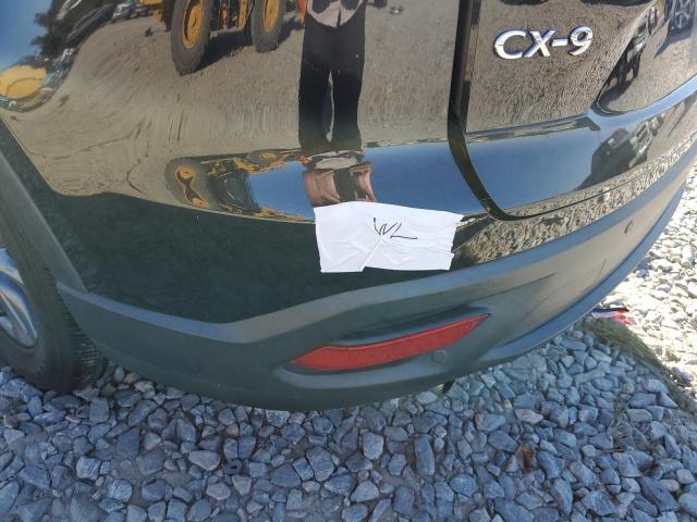 Photo 13 from auction – 2020 MAZDA CX-9 TOURI with VIN JM3TCACY3L0419418