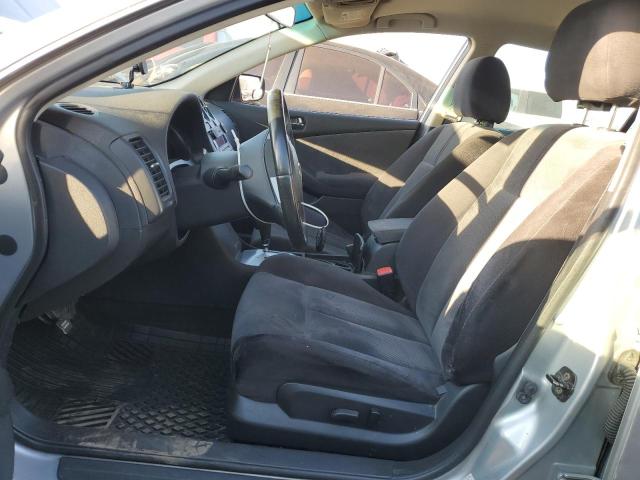 Photo 7 from auction – 2007 NISSAN ALTIMA 2.5 with VIN 1N4AL21EX7N409370