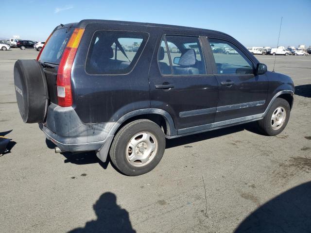 Photo 3 from auction – 2003 HONDA CR-V LX with VIN JHLRD78423C000471