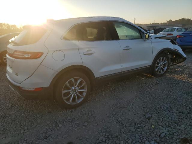 Photo 3 from auction – 2015 LINCOLN MKC with VIN 5LMCJ1A96FUJ15869