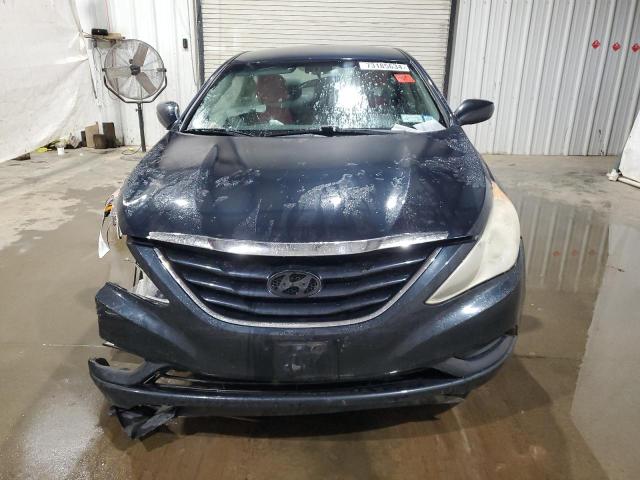 Photo 5 from auction – 2011 HYUNDAI SONATA GLS with VIN 5NPEB4AC5BH052939
