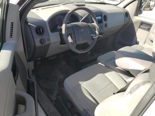 Photo 8 from auction – 2008 FORD F150 with VIN 1FTPX14V78FC28088