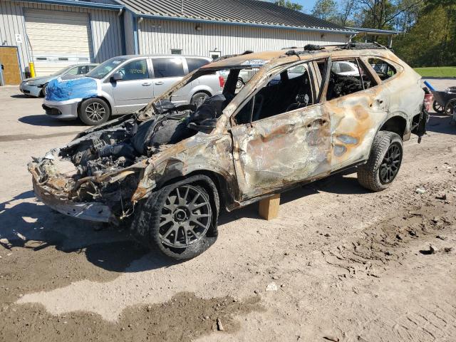SUBARU OUTBACK PR 2020 with VIN 4S4BTACC6L3121917 - Photo from auction