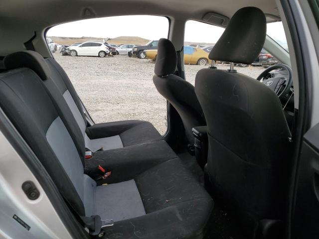 Photo 10 from auction – 2018 TOYOTA PRIUS C with VIN JTDKDTB39J1606513