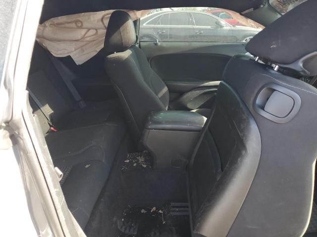 Photo 10 from auction – 2018 DODGE CHALLENGER with VIN 2C3CDZAG4JH276622