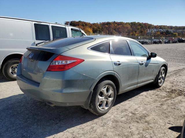 Photo 3 from auction – 2011 HONDA ACCORD CRO with VIN 5J6TF2H58BL000685