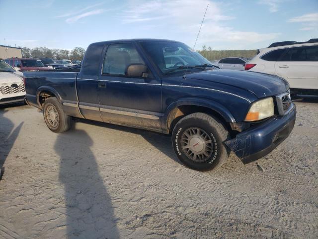 Photo 4 from auction – 2002 GMC SONOMA with VIN 1GTDT19W128196573
