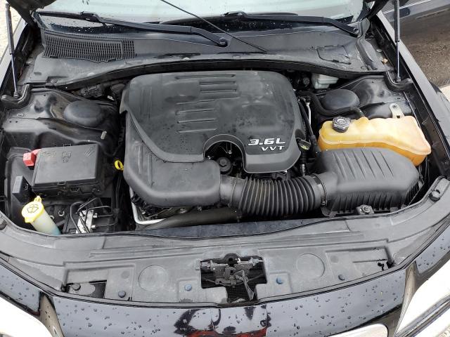 Photo 11 from auction – 2013 CHRYSLER 300 C with VIN 2C3CCAEG0DH514968