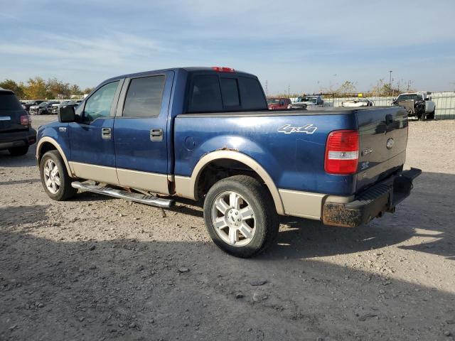 Photo 2 from auction – 2008 FORD F150 SUPER with VIN 1FTPW14V78FB27409