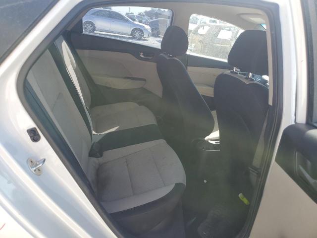 Photo 10 from auction – 2019 HYUNDAI ACCENT SE with VIN 3KPC24A38KE057693