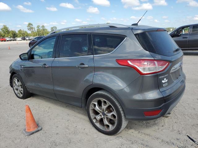 Photo 2 from auction – 2014 FORD ESCAPE TIT with VIN 1FMCU0JXXEUE12029