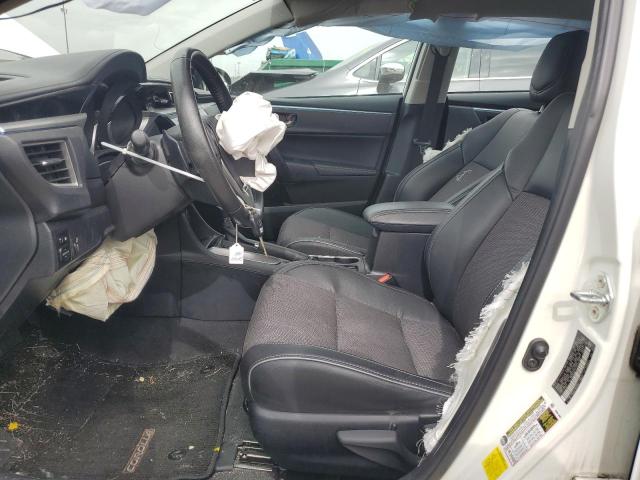 Photo 7 from auction – 2015 TOYOTA COROLLA L with VIN 2T1BURHE7FC337362