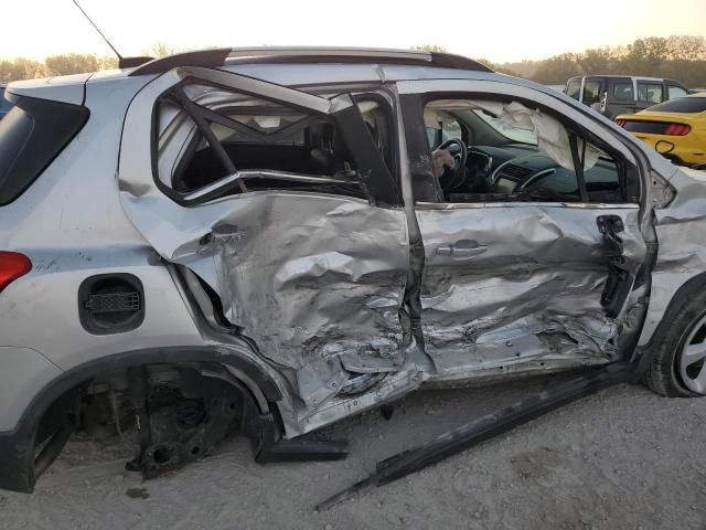 Photo 11 from auction – 2015 CHEVROLET TRAX LTZ with VIN 3GNCJNSB9FL248448