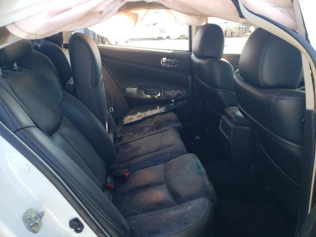 Photo 10 from auction – 2013 NISSAN MAXIMA S with VIN 1N4AA5AP9DC804138