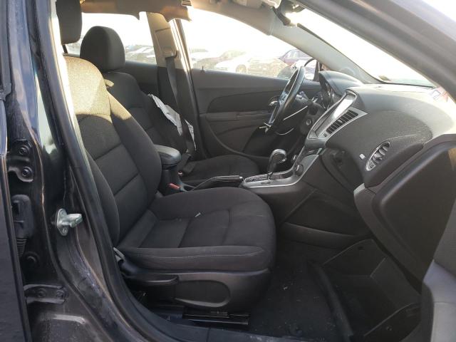 Photo 7 from auction – 2014 CHEVROLET CRUZE LT with VIN 1G1PC5SB5E7296741