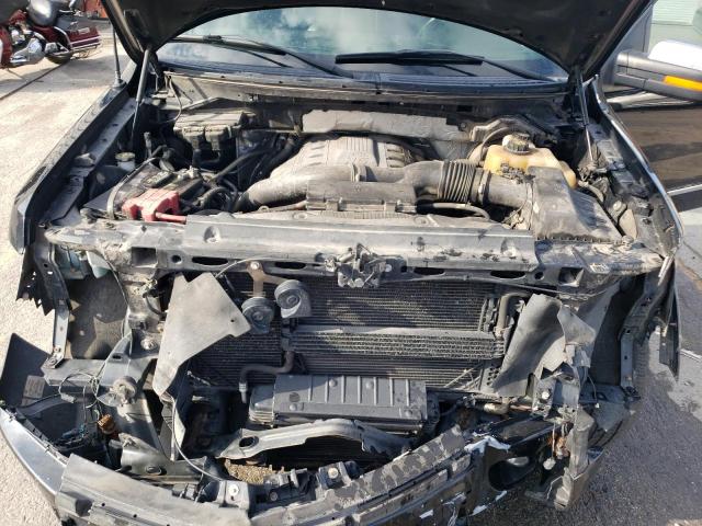 Photo 11 from auction – 2013 FORD F150 SUPER with VIN 1FTFW1ET0DFA81859