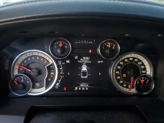 Photo 9 from auction – 2016 RAM 2500 LARAM with VIN 3C6UR5NJ3GG273517