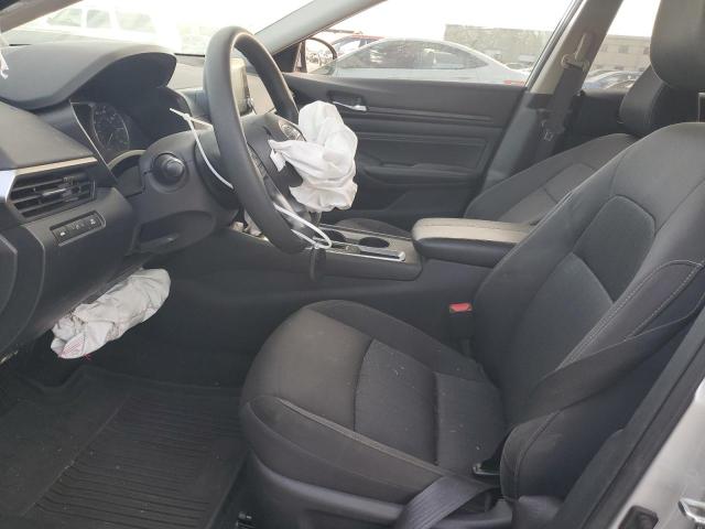 Photo 7 from auction – 2020 NISSAN ALTIMA S with VIN 1N4BL4BVXLC231982