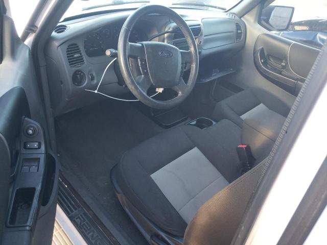 Photo 8 from auction – 2010 FORD RANGER SUP with VIN 1FTLR4FE8APA79102