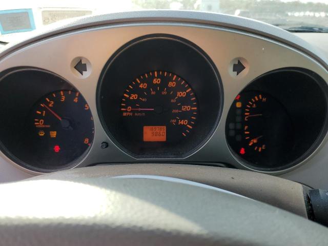 Photo 9 from auction – 2004 NISSAN ALTIMA BAS with VIN 1N4AL11D54C169332