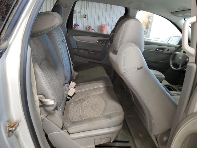 Photo 11 from auction – 2017 CHEVROLET TRAVERSE L with VIN 1GNKVFKD8HJ220545