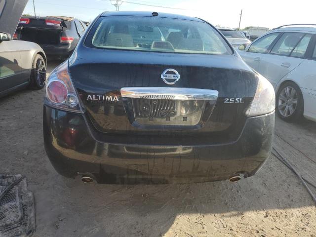 Photo 6 from auction – 2012 NISSAN ALTIMA BAS with VIN 1N4AL2AP4CC162841