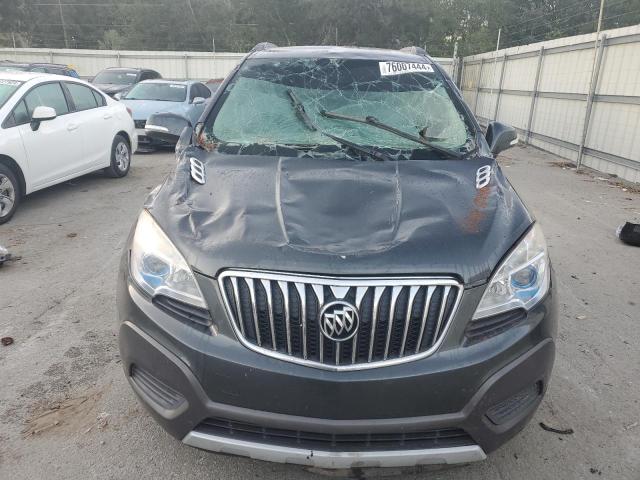 Photo 5 from auction – 2016 BUICK ENCORE with VIN KL4CJASB5GB668433