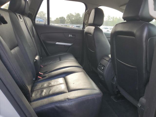 Photo 11 from auction – 2013 FORD EDGE SEL with VIN 2FMDK4JC7DBC44241