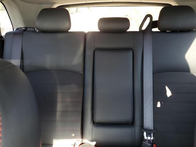 Photo 10 from auction – 2024 MITSUBISHI OUTLANDER with VIN JA4ARUAU7RU007255
