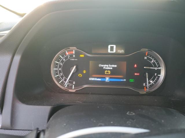 Photo 9 from auction – 2018 HONDA PILOT EXLN with VIN 5FNYF6H74JB011043