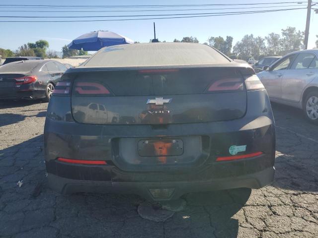 Снимка 6 от търг – 2015 CHEVROLET VOLT с VIN 1G1RD6E46FU108840