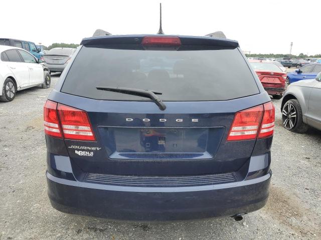 Photo 6 from auction – 2017 DODGE JOURNEY SE with VIN 3C4PDCAB1HT605020