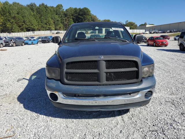 Photo 5 from auction – 2004 DODGE RAM 1500 S with VIN 1D7HA18K54J131460