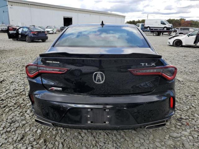 Photo 6 from auction – 2022 ACURA TLX TECH A with VIN 19UUB5F59NA003106
