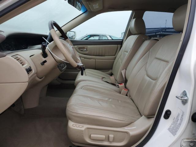 Photo 7 from auction – 2003 TOYOTA AVALON XL with VIN 4T1BF28B93U332827