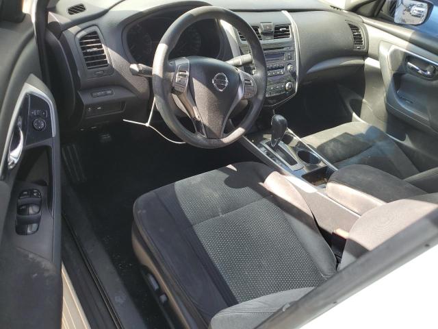 Photo 8 from auction – 2014 NISSAN ALTIMA 2.5 with VIN 1N4AL3AP4EN382347