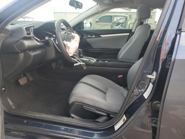 Photo 7 from auction – 2017 HONDA CIVIC EX with VIN 19XFC1F36HE028882