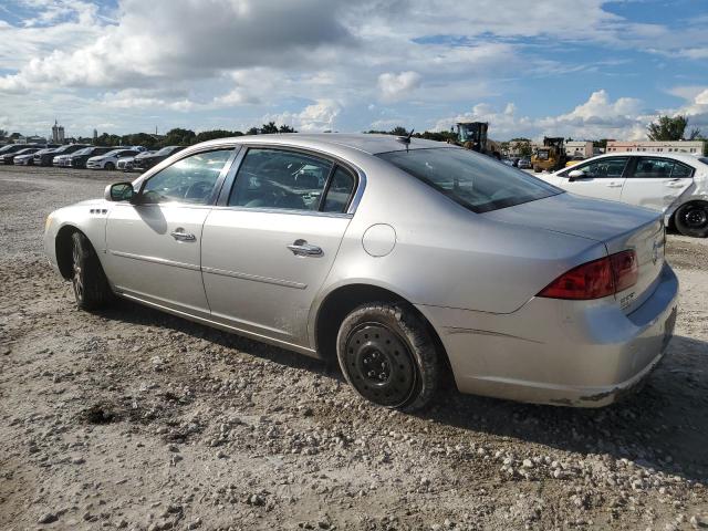 Photo 2 from auction – 2007 BUICK LUCERNE CX with VIN 1G4HD57217U107004