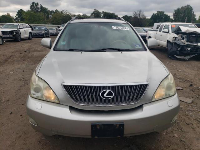 Photo 5 from auction – 2005 LEXUS RX 330 with VIN 2T2HA31U95C070706