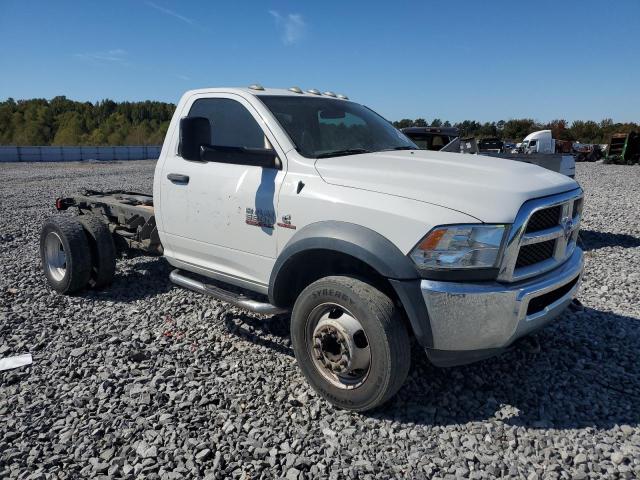 Photo 4 from auction – 2017 RAM 5500 with VIN 3C7WRMAL1HG654127
