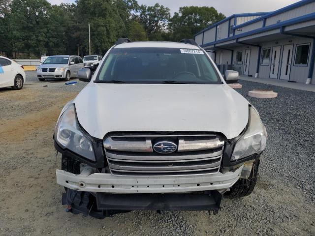 Photo 5 from auction – 2013 SUBARU OUTBACK 3. with VIN 4S4BRDSC0D2316453