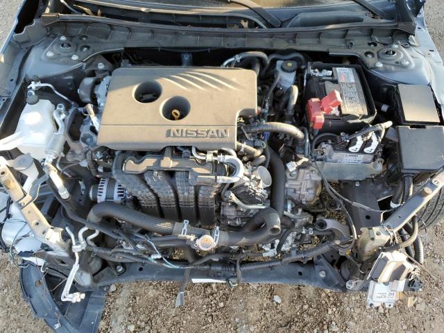 Photo 11 from auction – 2020 NISSAN ALTIMA S with VIN 1N4BL4BVXLC187997