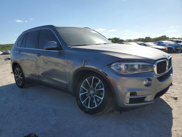 Photo 4 from auction – 2015 BMW X5 XDRIVE3 with VIN 5UXKR0C52F0K65127