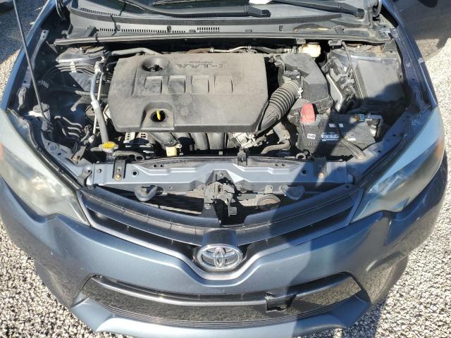 Photo 11 from auction – 2016 TOYOTA COROLLA L with VIN 2T1BURHE7GC504854