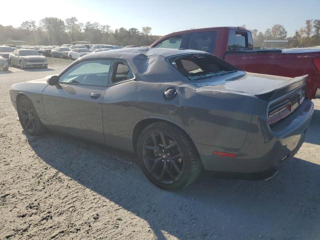 Photo 2 from auction – 2023 DODGE CHALLENGER with VIN 2C3CDZBT2PH669524