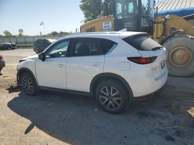 Photo 2 from auction – 2018 MAZDA CX-5 TOURI with VIN JM3KFACM4J0380383