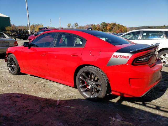 Photo 2 from auction – 2023 DODGE CHARGER R/ with VIN 2C3CDXCT4PH532460